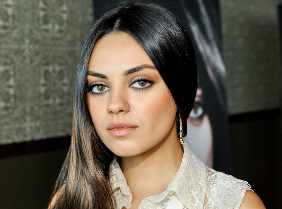 Mila Kunis Mila Kunis